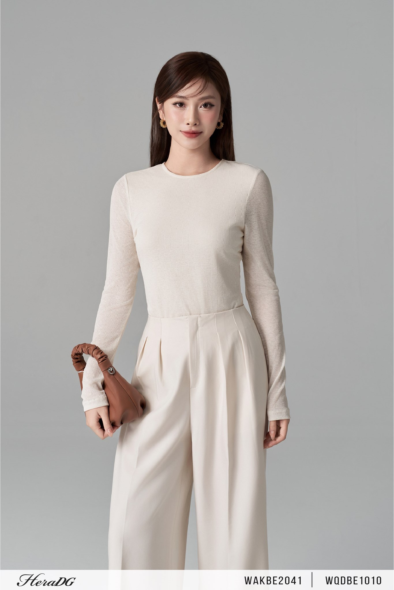 Ảnh của Áo kiểu dệt lưới